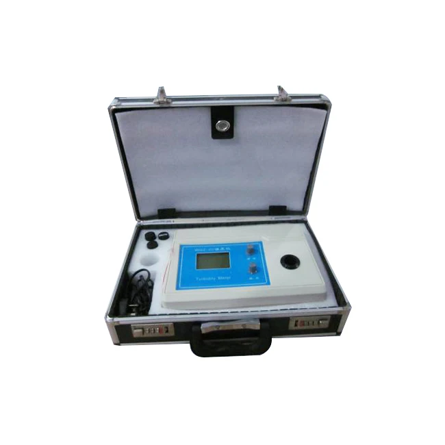 

hotsale best quality bench top turbidity meter