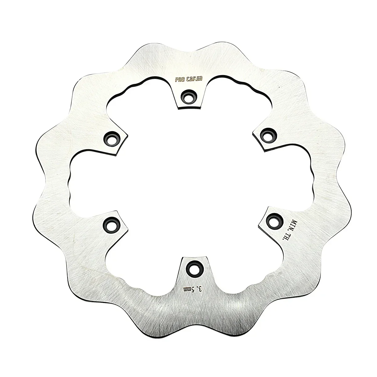 Задние Тормозные Диски KTM Для Мотоцикла EXC EXCF SX SXF XC XCW TPI 125 200 250 300 350 450 FE TE FC TC TX 500-1994