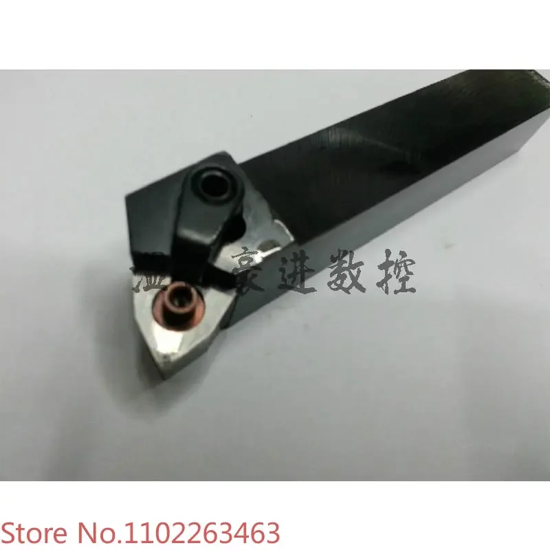 95-градусный режущий станок с ЧПУ цилиндрический токарный инструмент