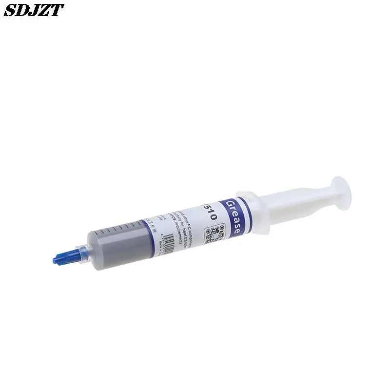 Фото HY510 30G Охладитель процессора CPU Cooler Cooling Fan Thermal Grease Compound Heatsink Plaster Paste FOR LED Coolings on HY510 30G Охладитель процессора CPU Cooler Cooling Fan Thermal Grease Compound Heatsink Plaster Paste FOR LED Coolings on