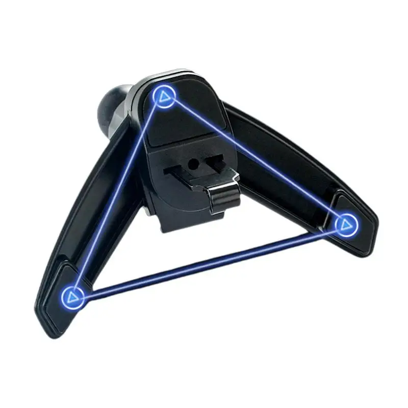 

Двойные магнитные крепления для телефона для автомобилей, регулируемое автомобильное крепление для телефона, магнитное крепление для телефона с громкой связью, крепление для сотового телефона на вентиляционное отверстие для автомобиля