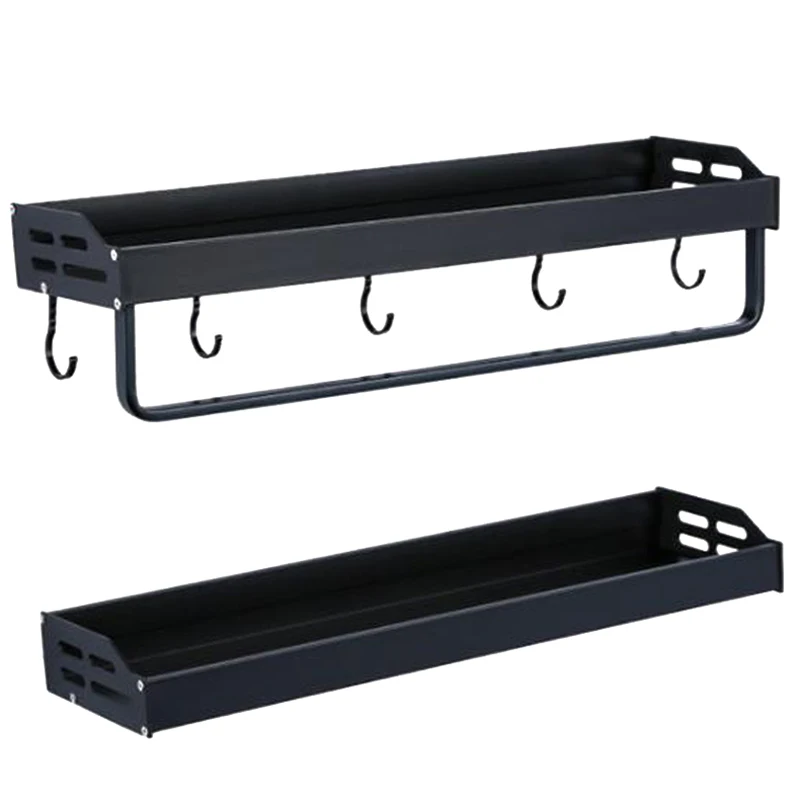 

2 Pack Shower Caddy Corner With Soap Dish Holder Bathroom Shower Organizer Hanging Shower Shelf With Shower Rack Kitchen