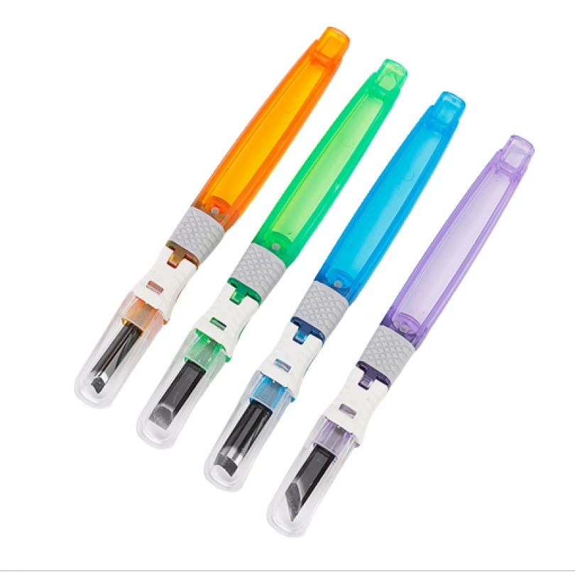 

4pcs SK5 Wood Professional Carving Chisel Tool Set Woodworking Cutters for Basic Detailed Carving Woodworkers