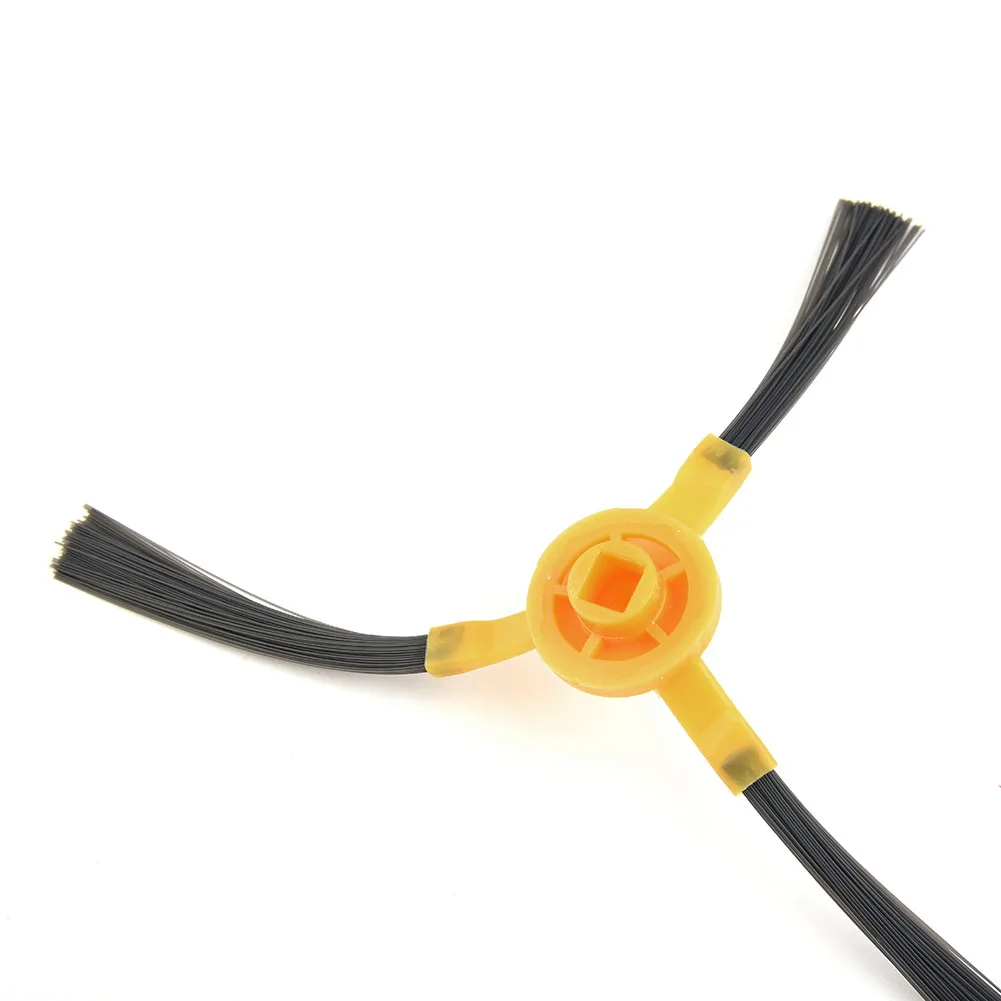 

Набор кистей для IKOHS NETBOT S15, аксессуары для детской комнаты, 6 шт. боковых круглых кистей, инструменты для очистки уборочной машины