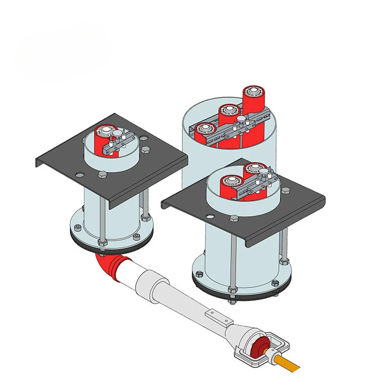 Дешевая Высококачественная маленькая портативная пекарная печь для пиццы NPG и