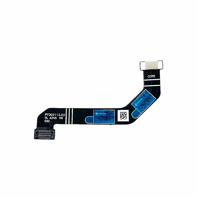 Новый кабель ESC для DJI Mini 4 Pro Гибкий плоский запасная деталь