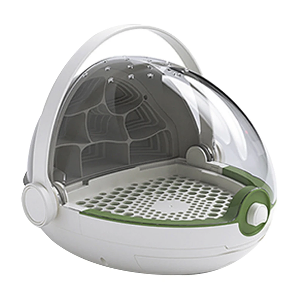 

1 Set Insect Observe Box Indoor Silkworm Container Insect Observing Case Silkworm Raising Holder