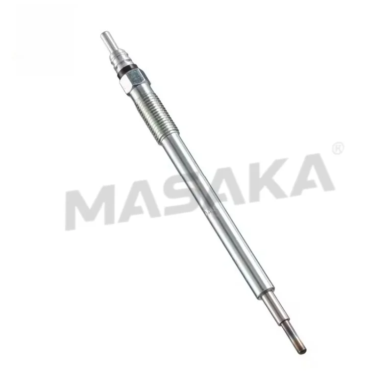 Фото 1820A019 4N13 4N14 4N15 Свеча накаливания для Mitsubishi ASX Delica D5 L200 Lancer Outlander Pajero 1.8L 2.4L 2006-22 CP-08 1607849980 №4