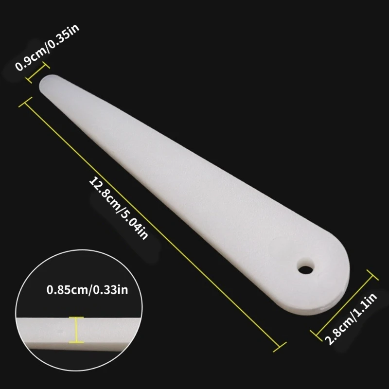 Инструмент для разборки автомобильного радиоприемника монтажный инструмент