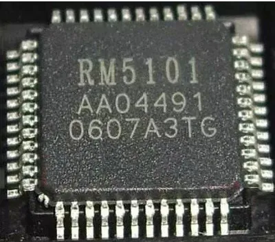 RM5101 qfp48 1 шт.