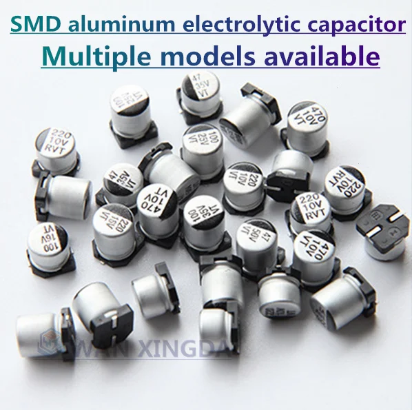

Алюминиевый электролитический конденсатор SMD 20% 10 в 16 в 25 в 35 в 47 мкФ 50 в 63 в 100 мкФ 220 мкФ 470 мкФ 1000 мкФ 10 мкФ 22 мкФ 330 мкФ 2200 мкФ 150 мкФ