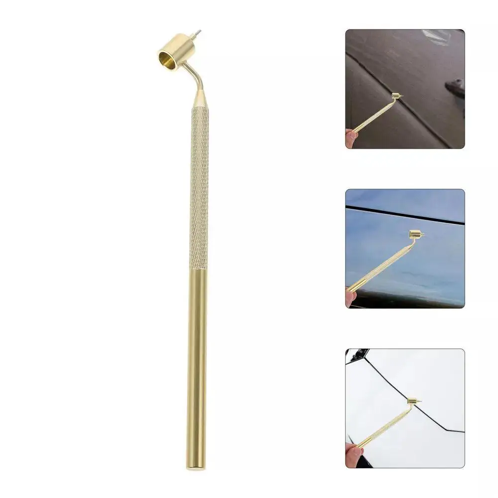 Автомобильная ручка для рисования тонкая линия жидкостный писатель аппликатор