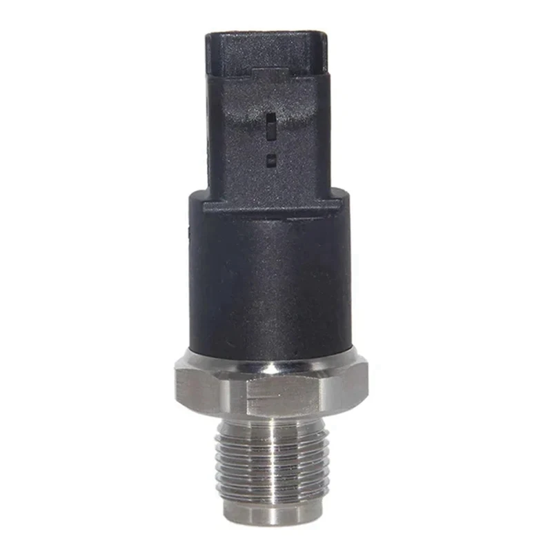 0281002492 Fuel High Common Rail Pressure Sensor For PEUGEOT CITROEN 206 Van 8HX 8HZ Hatchback 2A/C