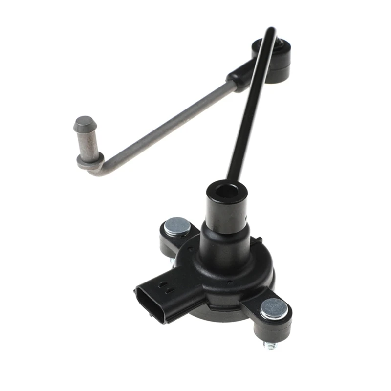 Новый ANR4687 ANR4686 для RANGE ROVER P38 ЗАДНИЙ ДАТЧИК РЫЧКИ В СБОРЕ ПОДВЕСКА 1997-02