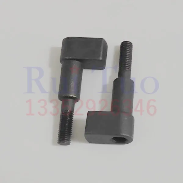 

3pcs-SM52 SM74 CD74 XL75 ink roller adjustment screw ink road seat screw Heidelberg eccentric screw