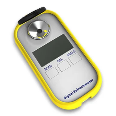 

digital honey refractometer brix digital refractometer