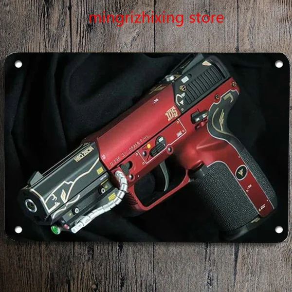 Новинка Токийский Marui № 3 Desert Eagle 50AE черный электрический пистолет для страйкбола