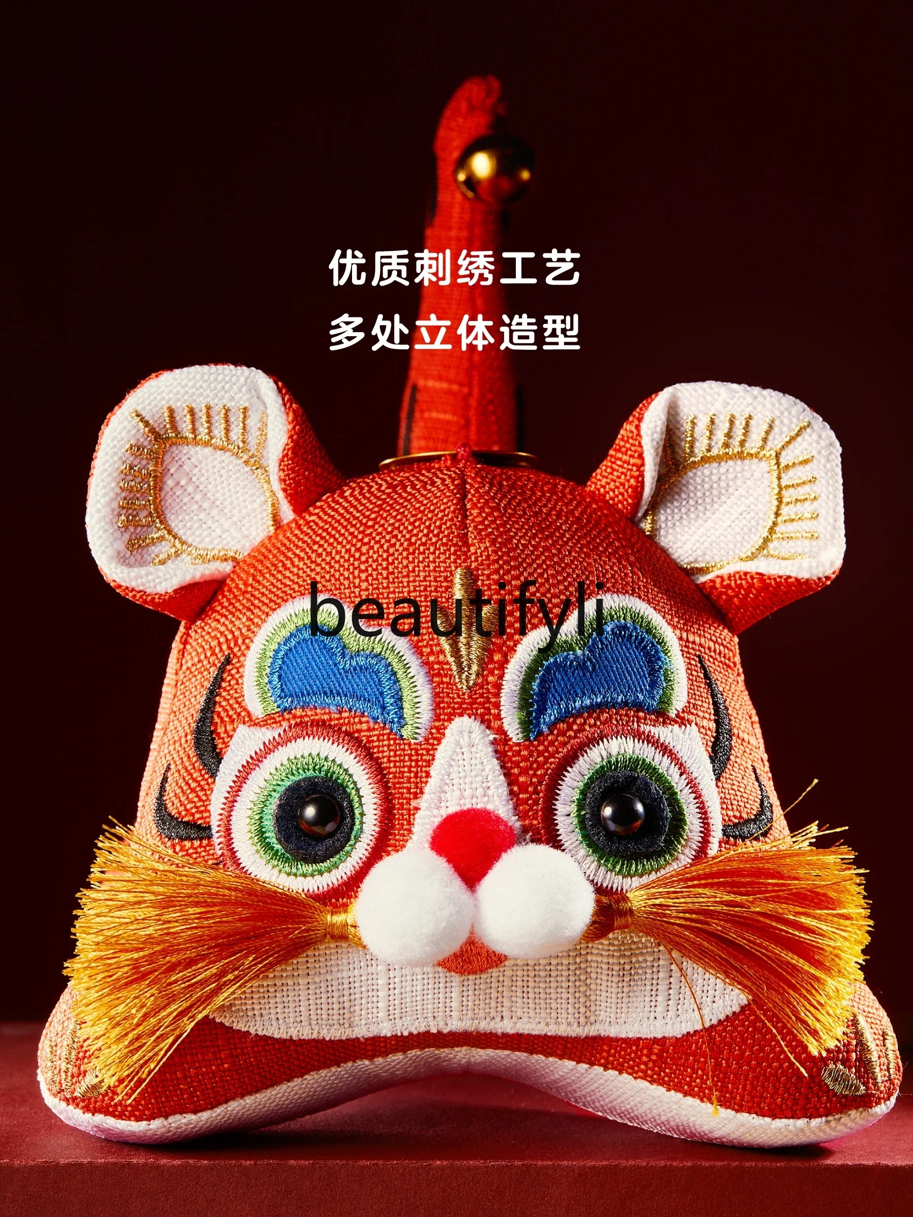 Huyou Ankang саше-саше кукла автомобиль ароматерапия аромат кулон