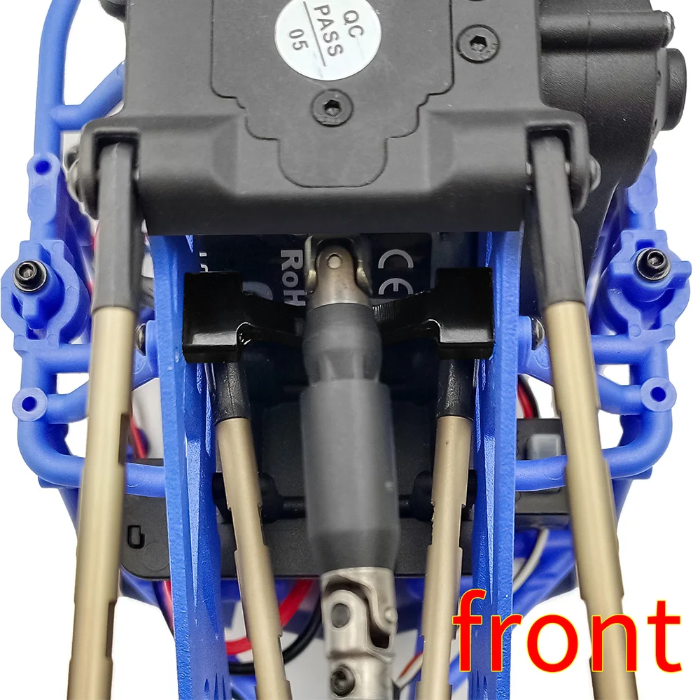 AXSPEED алюминиевая боковая панель кронштейн фиксированное сиденье Крепление для