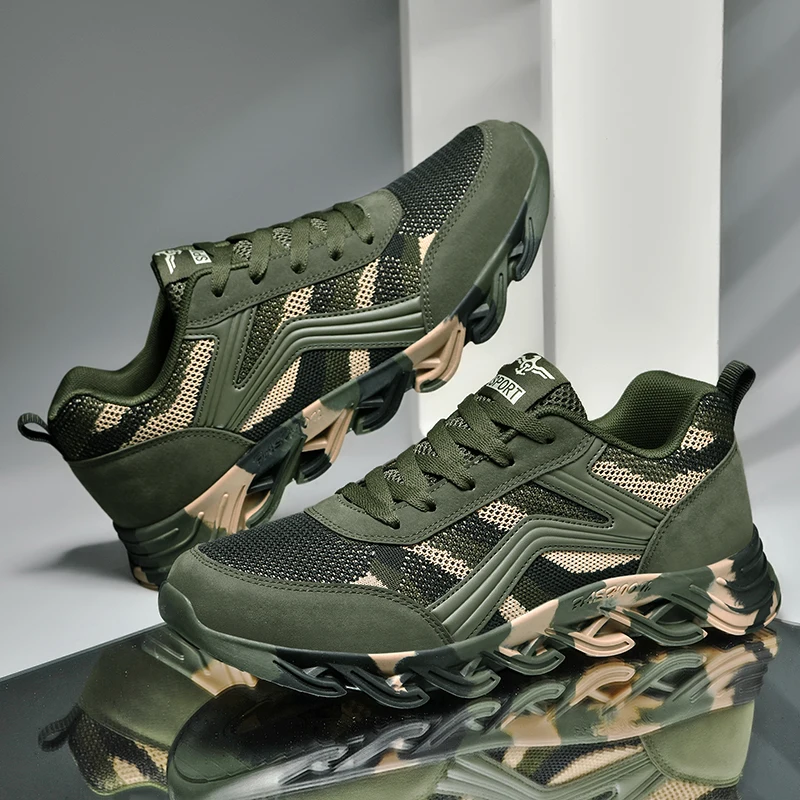 

Men Hiking Shoes Comfortable Outdoor Shoes Outdoor Women Sneakers Breathable Hiking Unisex Shoes Sneakers Zapatos De Hombre