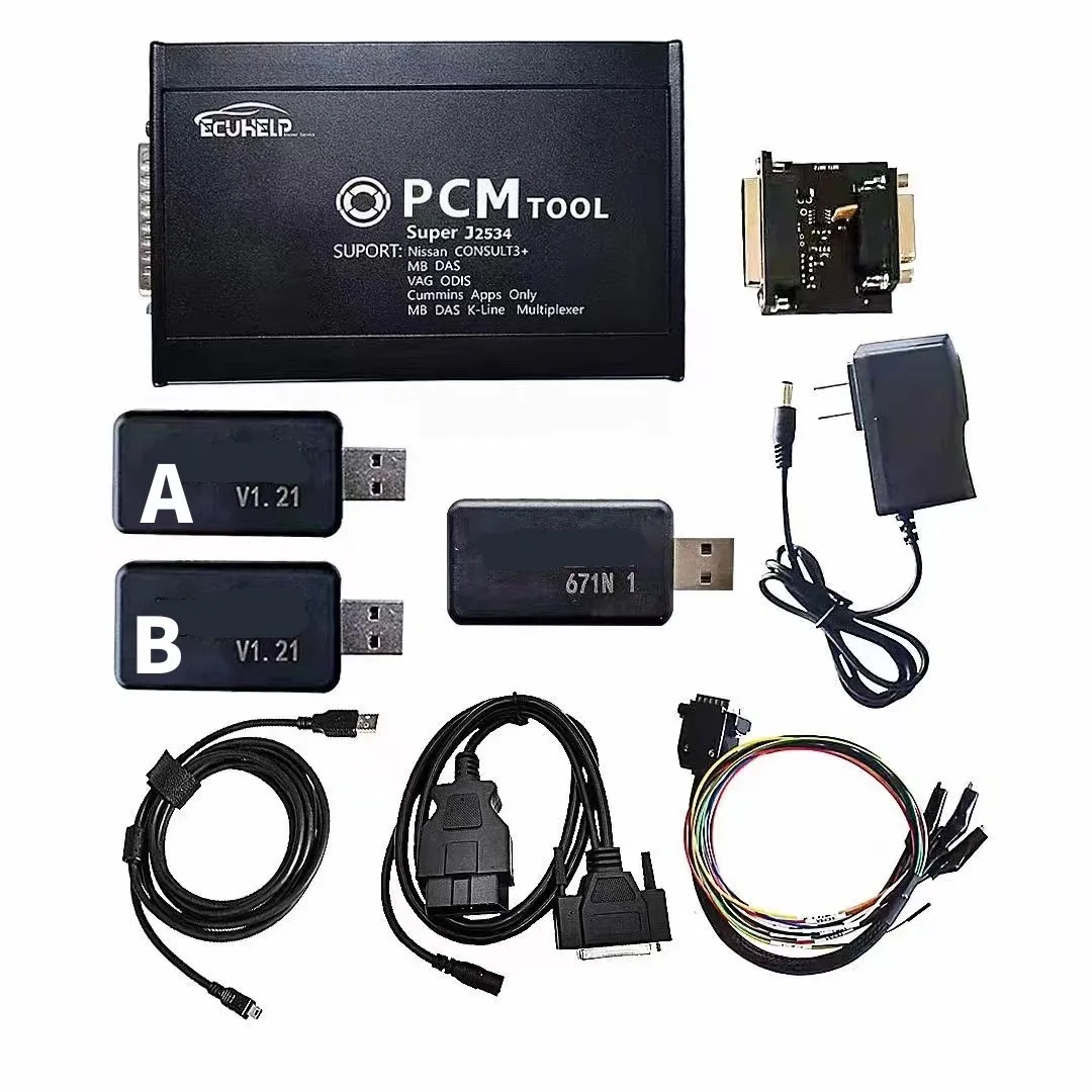 KTMFLASH 67IN1 V1.20 V1.21 PCMflash ECU программатор OBD BENCH BOOT