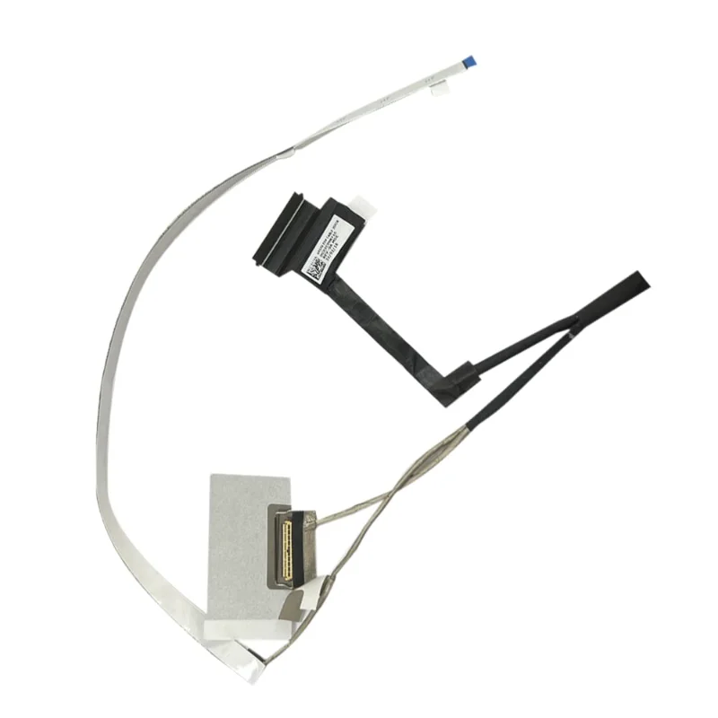 Фото Видеокабель EDP с ЖК-дисплеем HY570, 30PIN, замена для Lenovo Legion 5-17ACH6 82K0 5-17ACH6H 82JY DC02C00RT10 №2