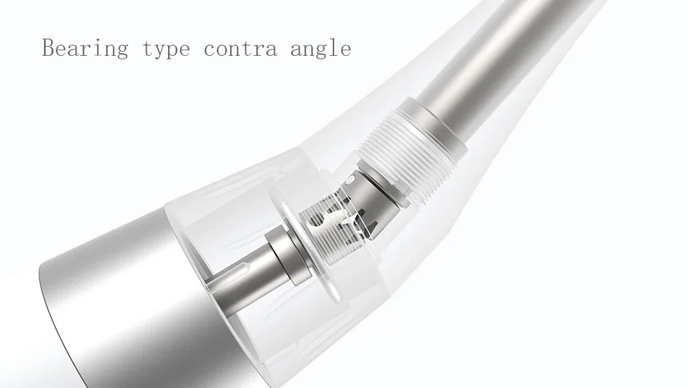 Электрическая беспроводная USB-зарядка d ental endo мотор машина для обработки