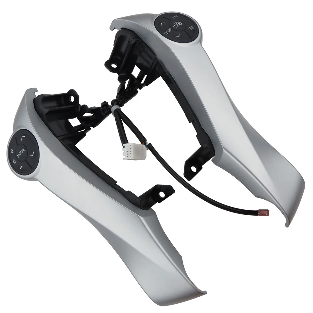 Многофункциональные кнопки на руль круиз-контроля переключатель автомобильные