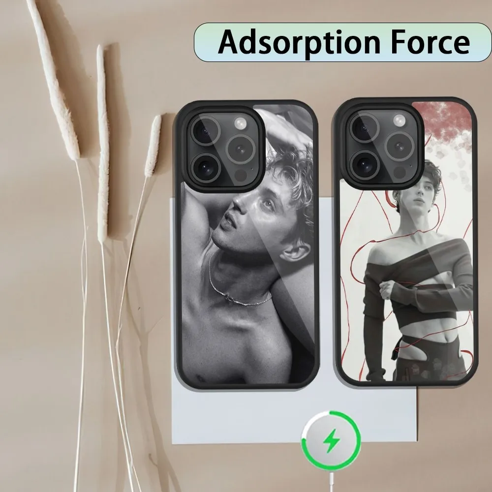 Чехол для телефона iPhone 13 12 14 15 11 Plus Pro Mini Max