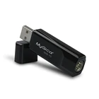 Dvb t2t GENIATECH MyGica T230C USB HD TV ТВ-тюнер для ПК TV тюнер с ИК-управлением для Европы России Таиланда Колумбии Windows 10