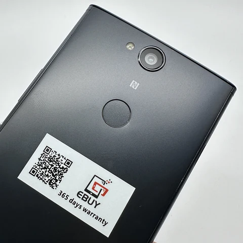 Смартфон SONY Xperia XA2 Plus, 6/64ГБ, global, Б/у