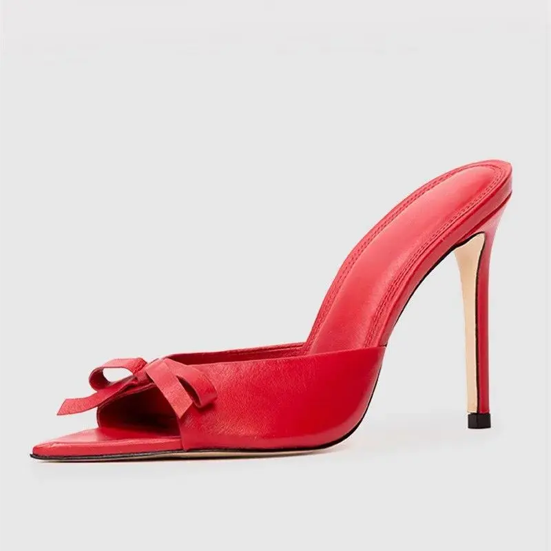 MKKHOU модные сандалии женские новые высококачественные туфли ручной работы на