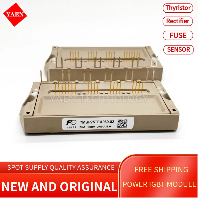 

Новый и оригинальный модуль бтиз 7размере 75tea060-52 7MBP100TEA060-50 7MBP100TEA060-02