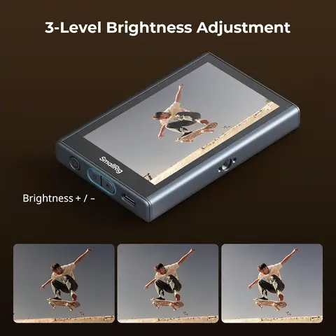 EACHSHOT Беспроводной монитор для смартфонов