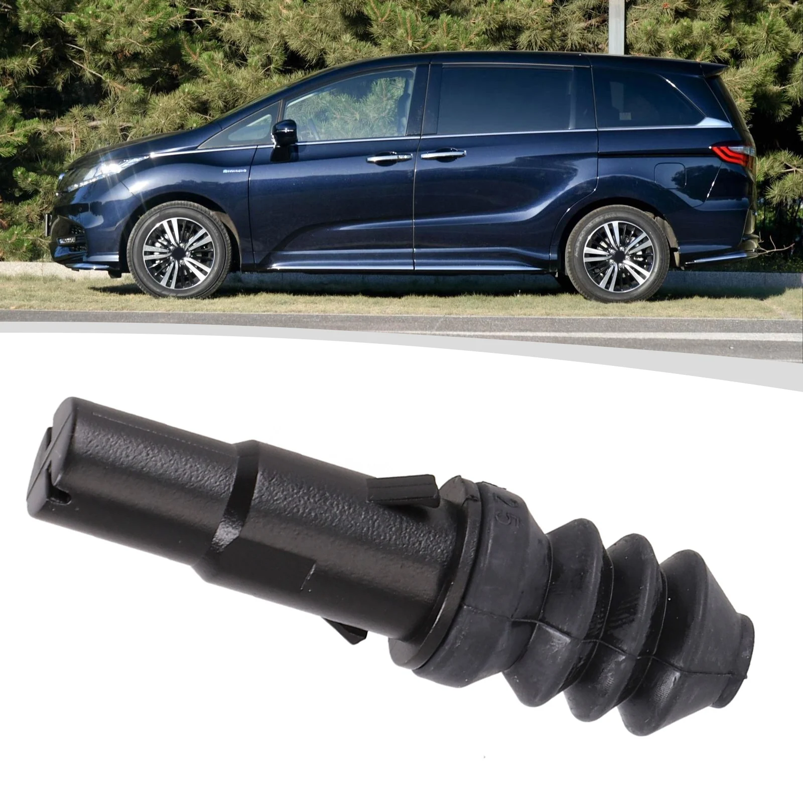 Автомобильный подъемник топливной крышки для Honda