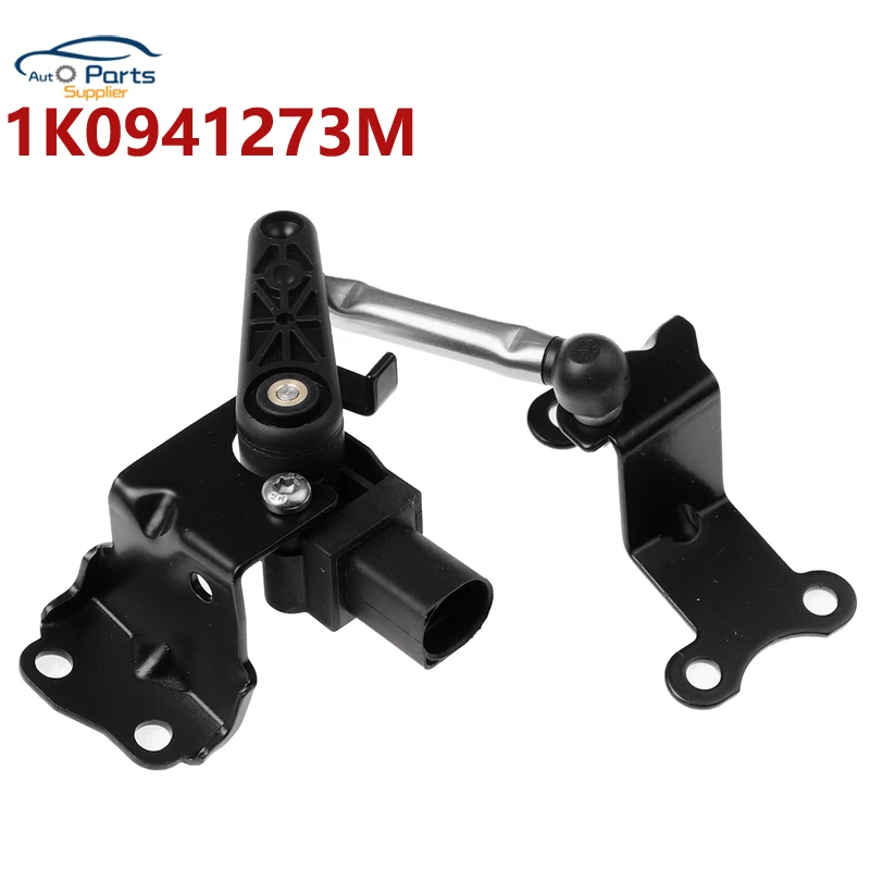 

1К 0941273 M Новый датчик уровня фар для VW CC Touran Tiguana/Skoda Octavia 1T 0907503 Б 1К 0941273 N автомобильные аксессуары