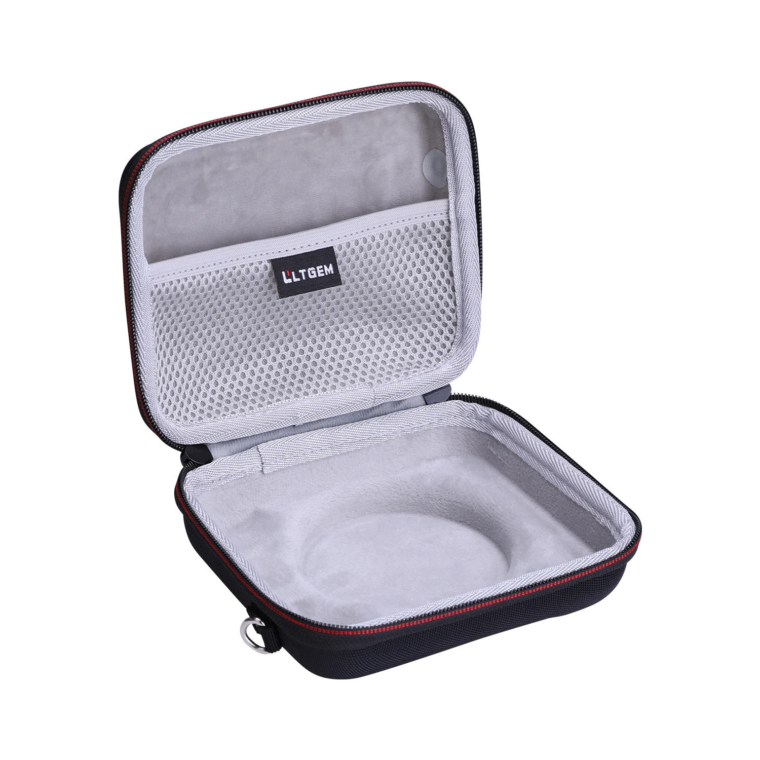 Жесткий чехол LTGEM EVA для Fujifilm instax Square SQ1 Instant Camera дорожная сумка хранения (только