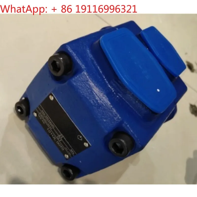 Высококачественный и долговечный масляный насос PVL1-31-F-1R-U-10 25 28 6 8 (art.: 3920dbd1cc08e) - 3920dbd1cc08e