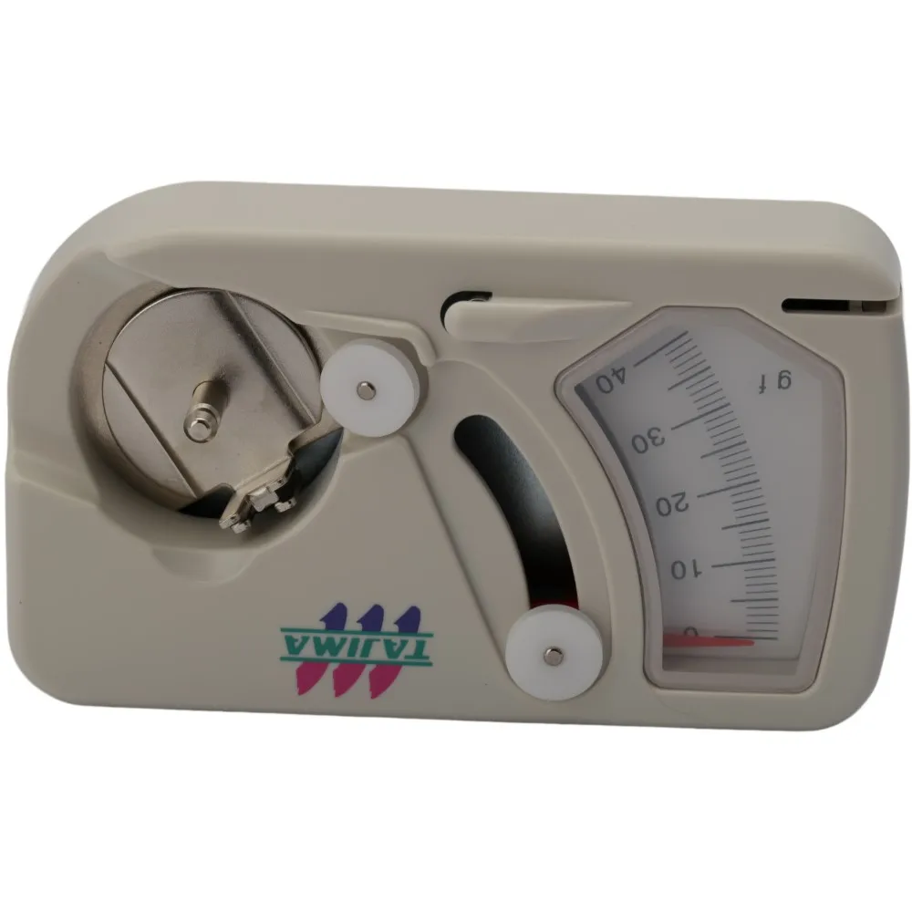 

Bottom Thread Table DP1006000000 Tension Dynamometer Tajima Computer Embroidery Machine Peripheral Measurement Tools