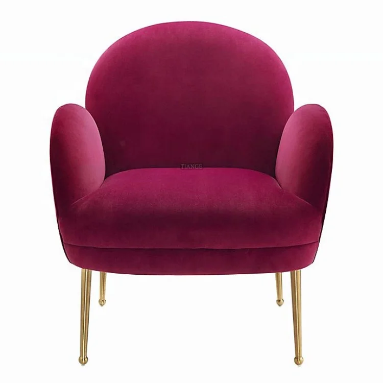 

Modern Designer Waiting Room Furniture Gold Stainless Steel Bedroom New Design Modern Living Room Furniture For Home Sofas
