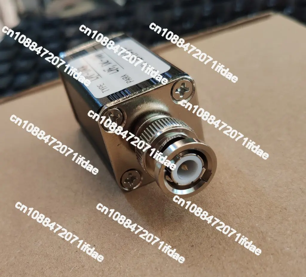 10K 100k 1M 2M 5M 10M 30M 100M 500M 1G фильтр нижних частот LPF порт BNC