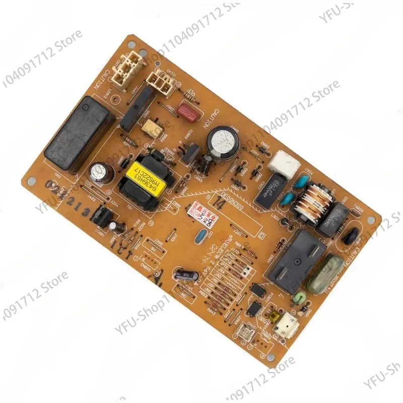 Плата управления DE00N300 подходит для Mitsubishi MSH-J12TV кондиционер воздуха SE76A895G01 SE76A895G02