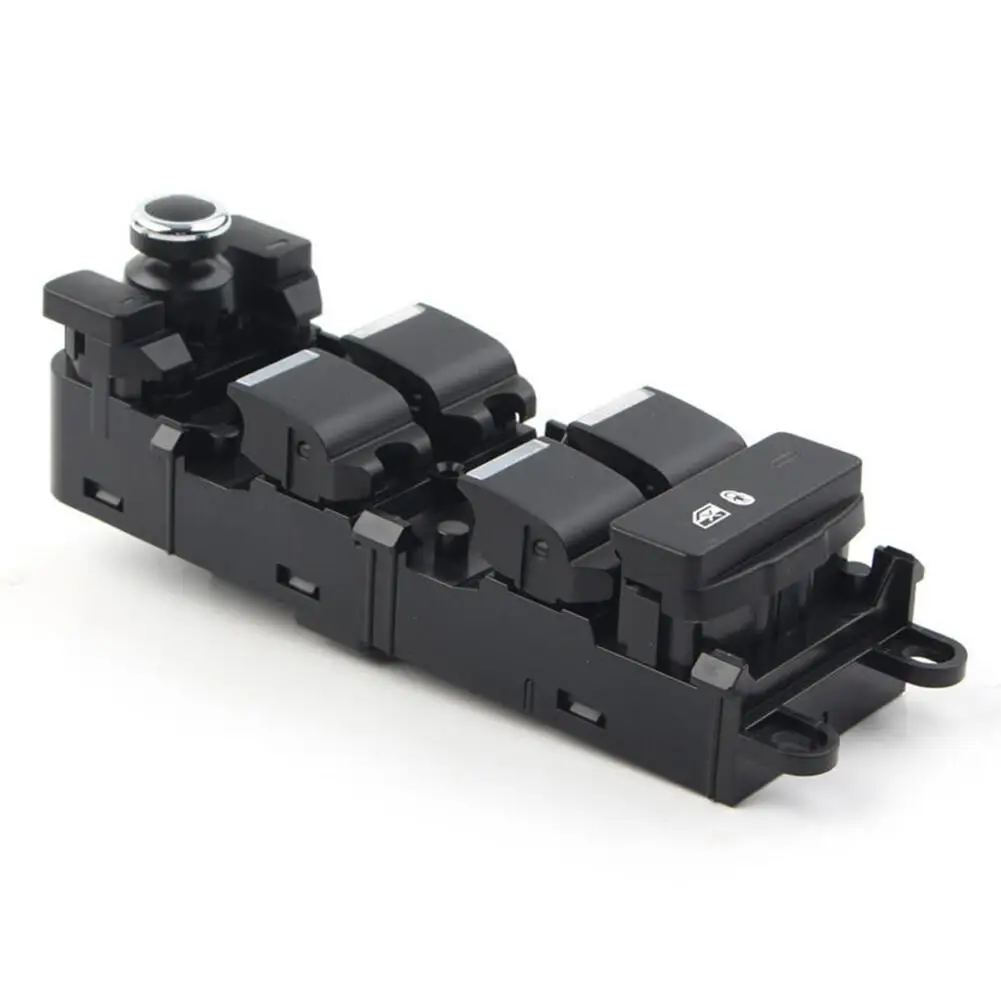 

Window Regulator Master Switch Power Window Glass Switch For Land Rover Sport Left 2014 - 2017 #LR034932