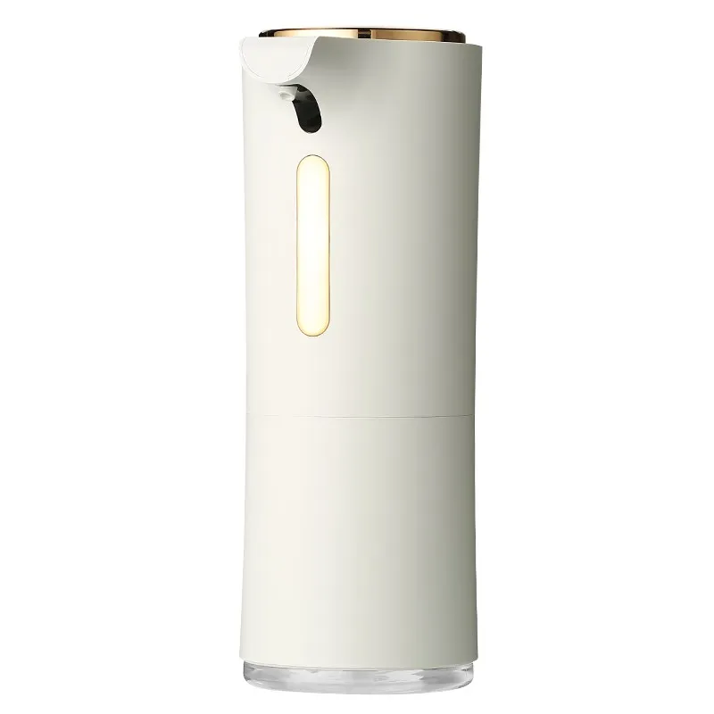 

Automatic Sensor Foam Soap Dispenser Hand Sanitizer Machine Foam Automatic Dispenser Perfume 2 In 1Touchless Soap Dispenser