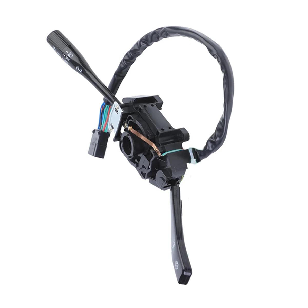 МБ 571632 Автомобильный комбинированный рычаг переключателя указателя поворота