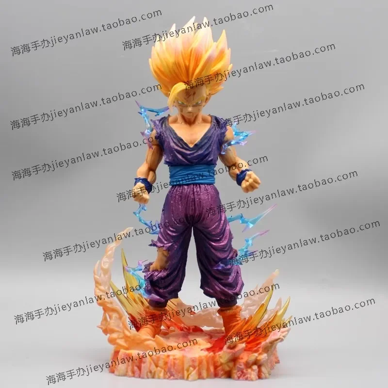 Экшн-фигурка Драконий жемчуг Z 25 см