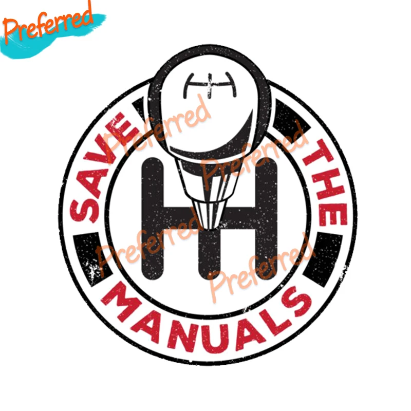 

Индивидуальные автомобильные наклейки сохраните ручные наклейки на окна бампера багажника автомобиля Декор водонепроницаемые автомобиль...