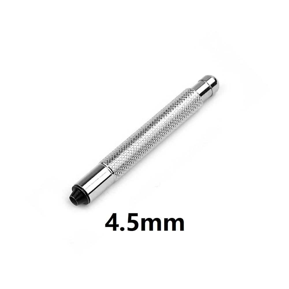 1 шт. инструмент для ремонта винтов намотка Короны часов часовщика обмотки 3/3 5/4/4