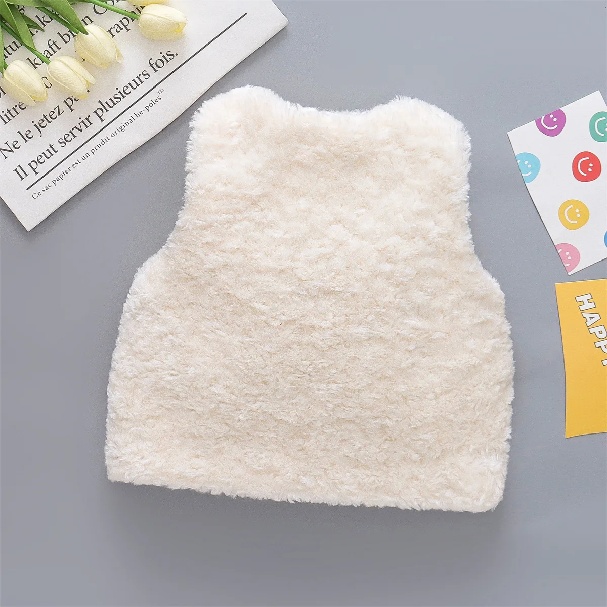 Зимние плюшевые панталоны для девочек от младенцев дошкольного возраста с