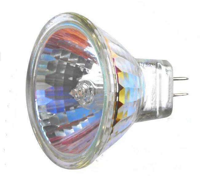 

Галогенные лампы MR11 12В 20Вт 35Вт 5 штук